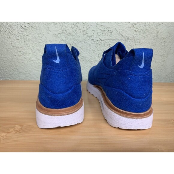 Nike Air Max 1‎ Royal Game Royal Men\'s Size 8.5 847671-441 main image 5